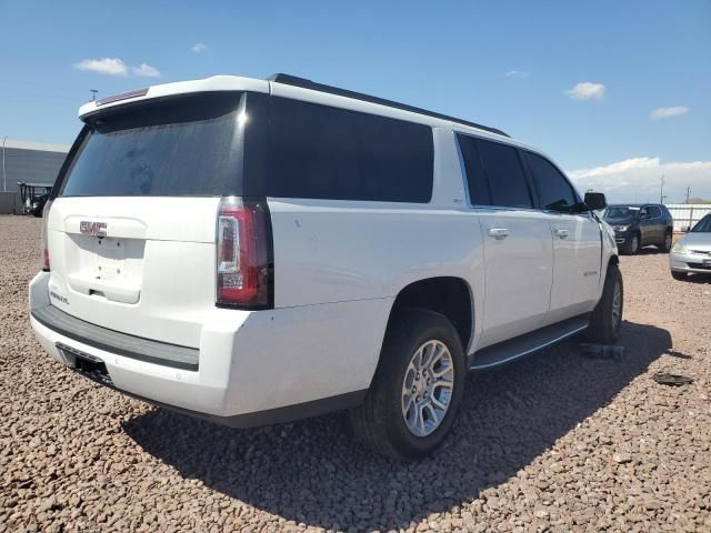 2020 GMC Yukon XL K1500 SLT