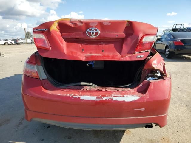 2007 Toyota Camry CE