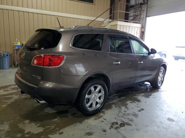 2009 Buick Enclave CXL