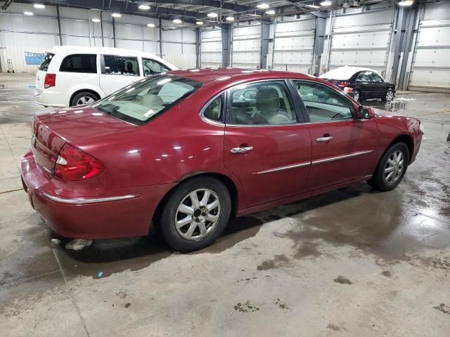 2005 Buick Lacrosse CXL