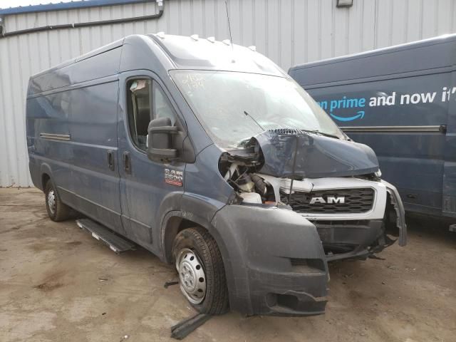 2019 Dodge RAM Promaster 3500 3500 High