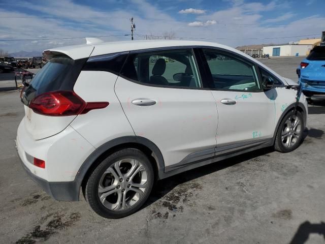 2019 Chevrolet Bolt EV LT