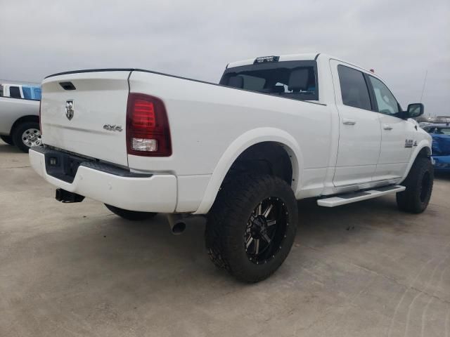 2018 Dodge 2500 Laramie