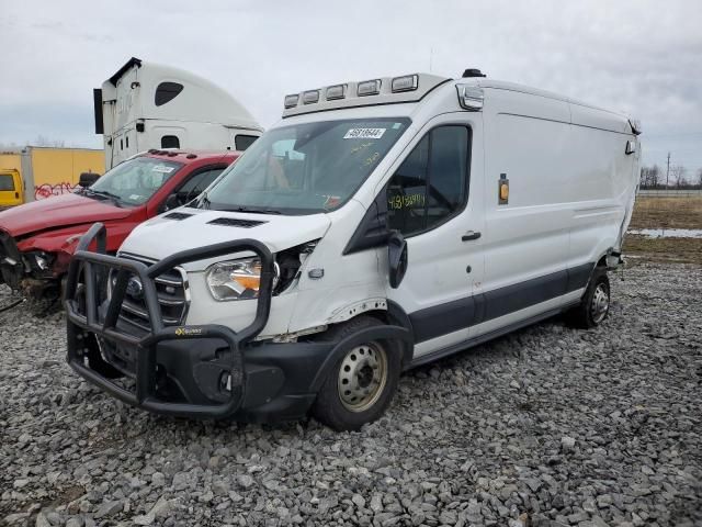 2020 Ford Transit T-250