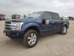 2018 Ford F150 Supercrew for sale in Houston, TX