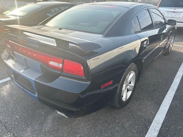 2014 Dodge Charger SE