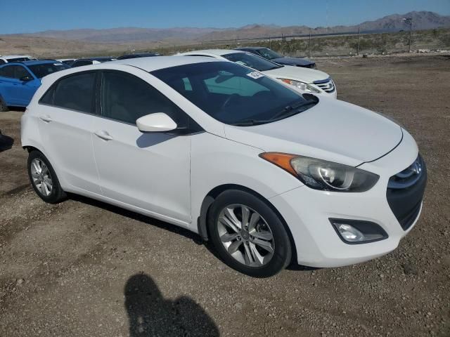 2013 Hyundai Elantra GT