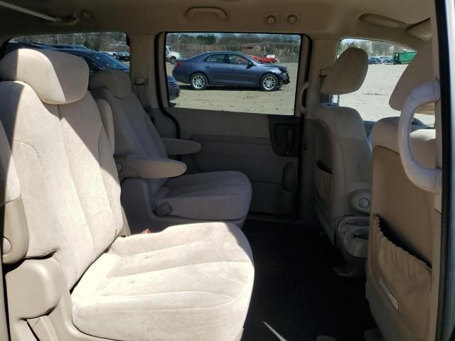 2008 KIA Sedona EX