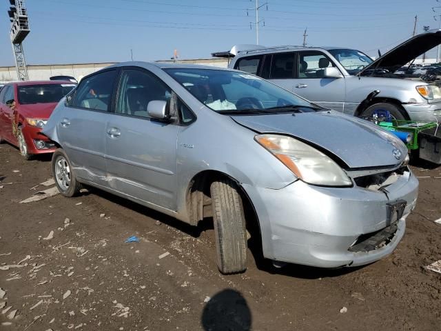 2006 Toyota Prius