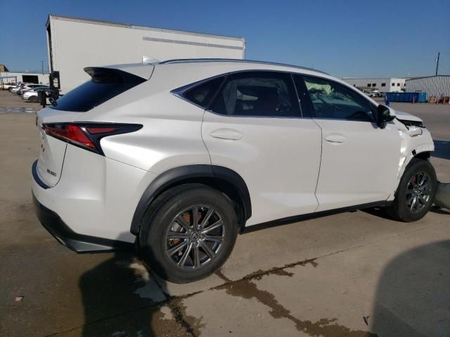 2019 Lexus NX 300 Base