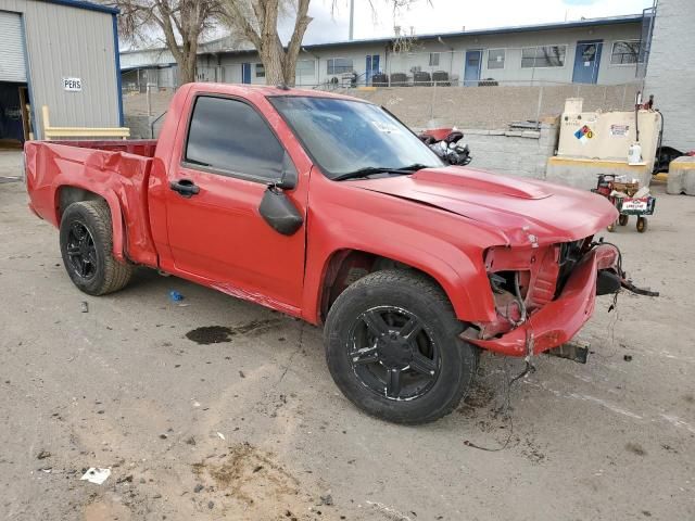 2004 Chevrolet Colorado