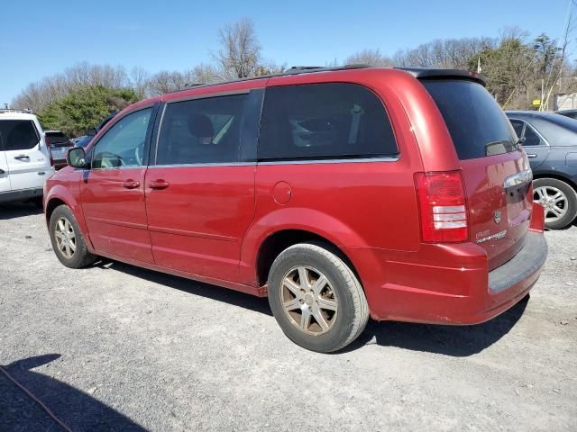 2008 Chrysler Town & Country Touring