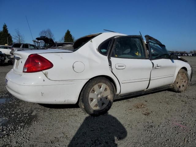 2003 Ford Taurus LX