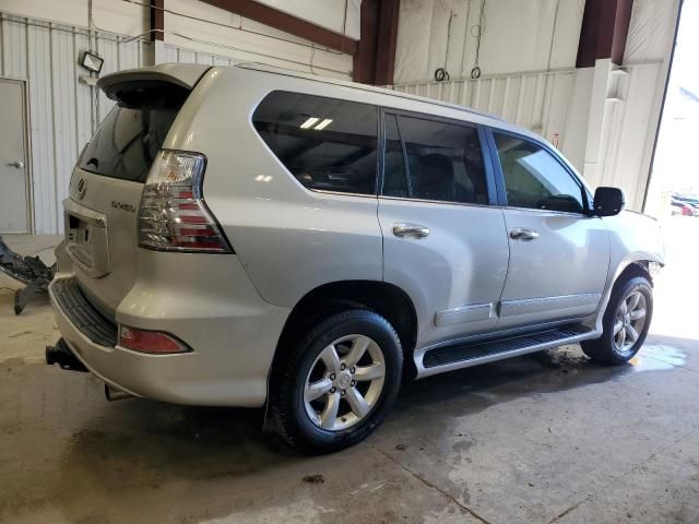 2015 Lexus GX 460