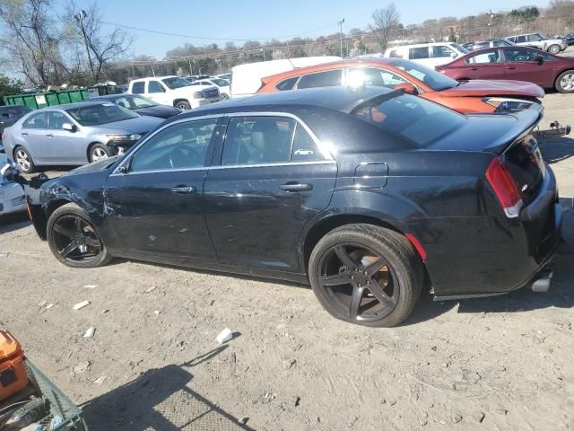 2019 Chrysler 300 Touring