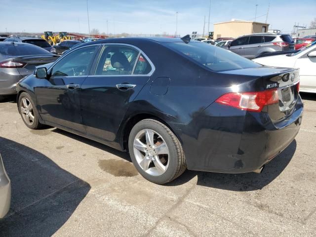 2013 Acura TSX Tech