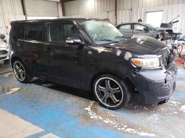 2008 Scion XB