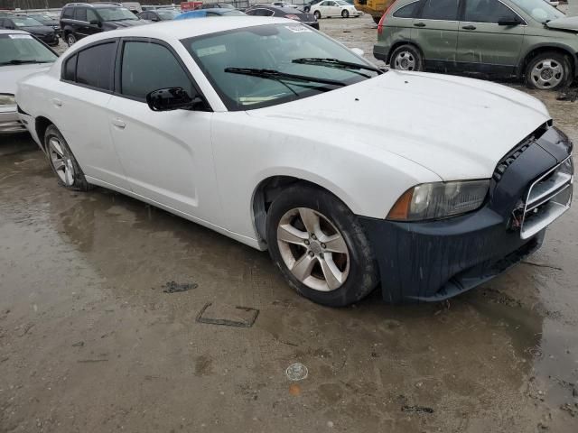 2014 Dodge Charger SE