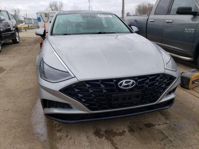 2020 Hyundai Sonata Limited