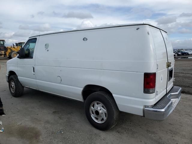 2010 Ford Econoline E250 Van