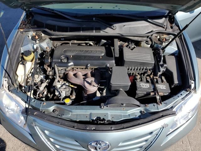 2008 Toyota Camry CE