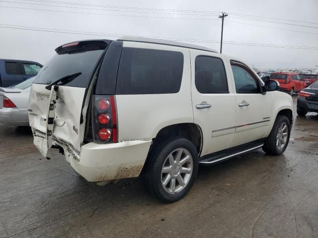 2012 GMC Yukon Denali