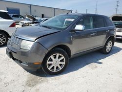 Lincoln MKX Vehiculos salvage en venta: 2009 Lincoln MKX