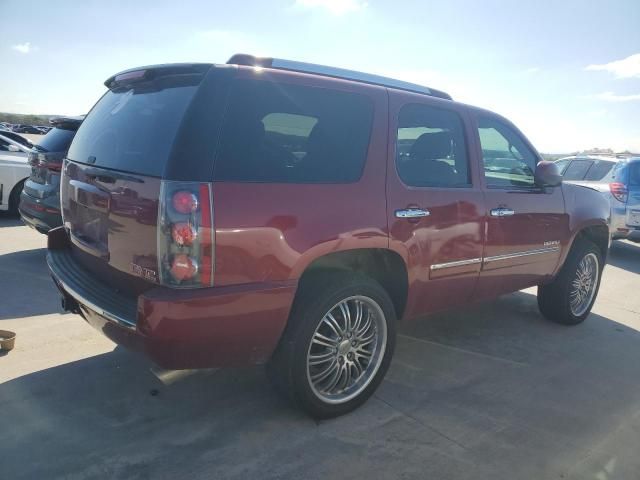 2011 GMC Yukon Denali