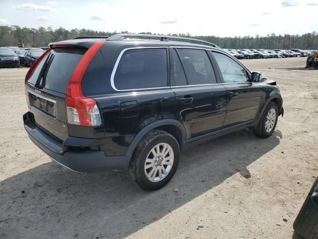 2008 Volvo XC90 3.2