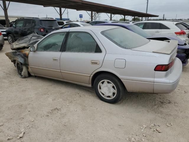 1999 Toyota Camry CE