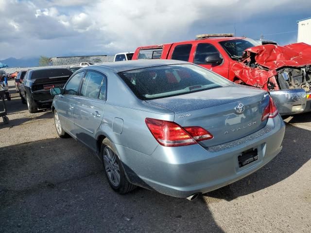 2007 Toyota Avalon XL