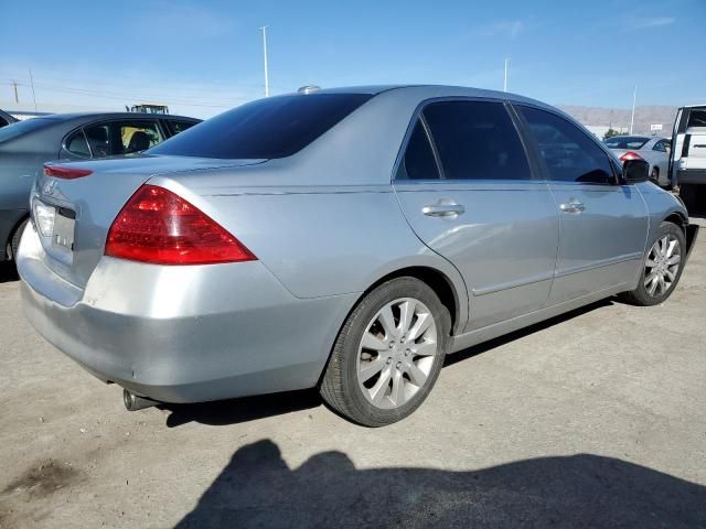 2006 Honda Accord EX