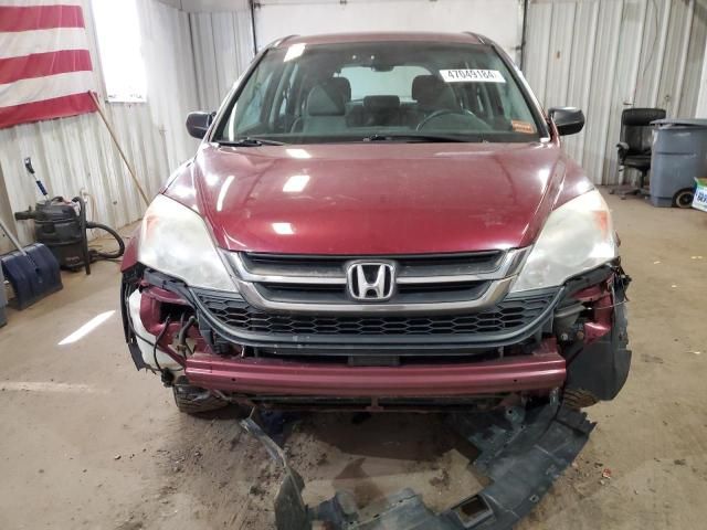 2010 Honda CR-V LX