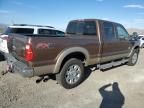 2012 Ford F250 Super Duty