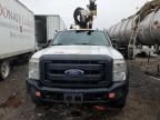 2012 Ford F550 Super Duty