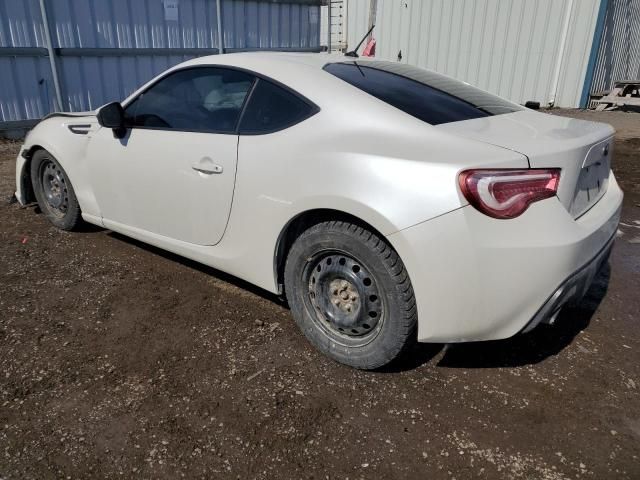 2013 Subaru BRZ 2.0 Premium