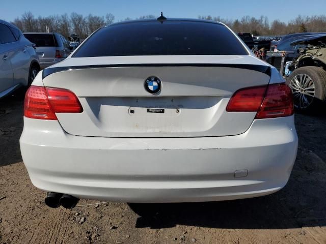 2013 BMW 328 XI