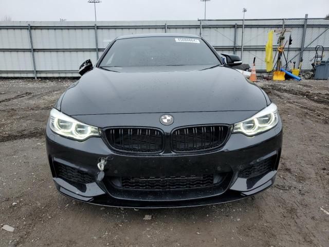 2015 BMW 428 XI