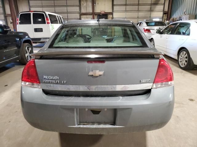 2009 Chevrolet Impala 1LT