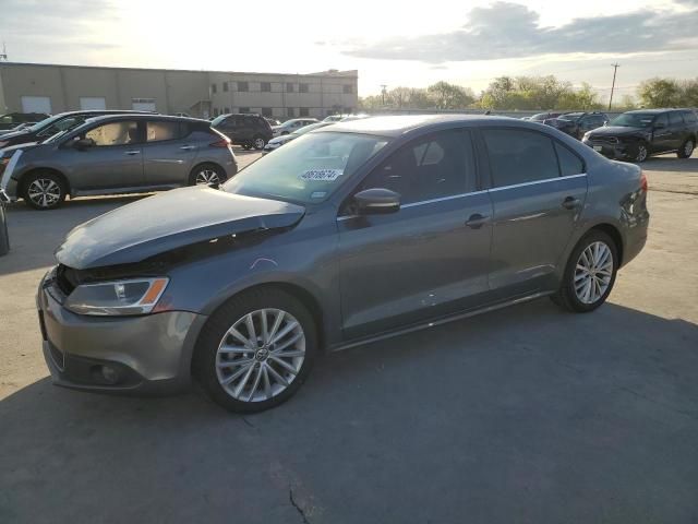 2014 Volkswagen Jetta TDI