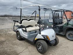 Yamaha salvage cars for sale: 2023 Yamaha Golf Cart