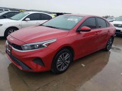 Clean Title Cars for sale at auction: 2024 KIA Forte LX