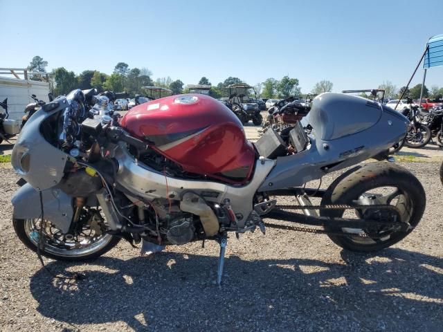 2006 Suzuki GSX1300 R