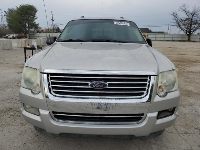 2010 Ford Explorer XLT