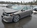 2022 Subaru Legacy Premium