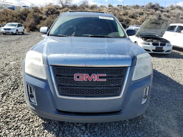 2012 GMC Terrain SLE