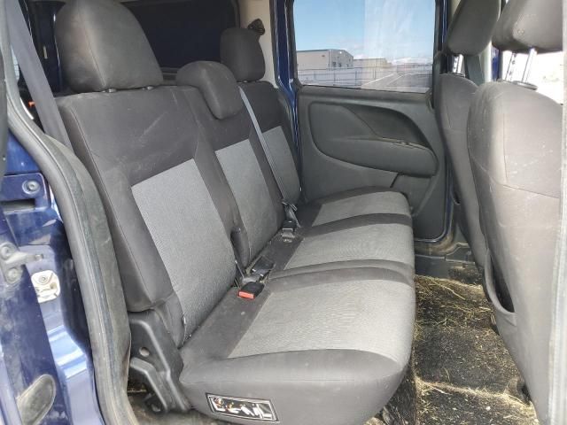 2016 Dodge RAM Promaster City SLT