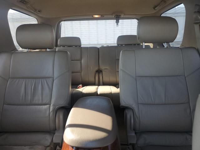 2006 Toyota Sequoia Limited