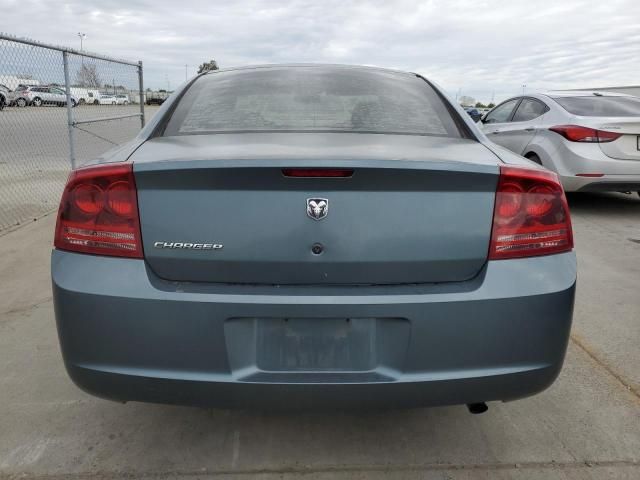 2006 Dodge Charger SE