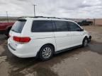 2009 Honda Odyssey EXL